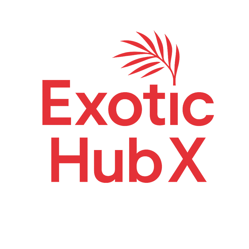Exotic Hub X